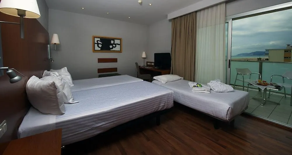 ****  Bel Air Hotell Castelldefels Spanien