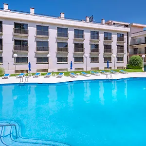 3* Отель Ciudad De