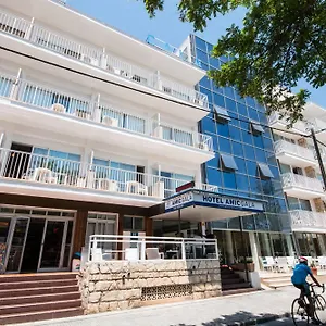 Hotell Amic Gala