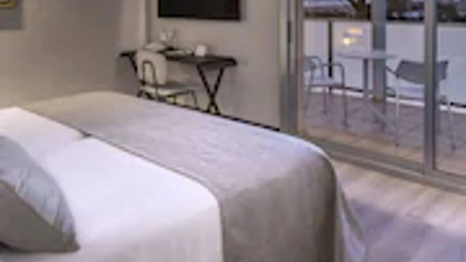 ****  Hotel Bel Air Castelldefels Španělsko