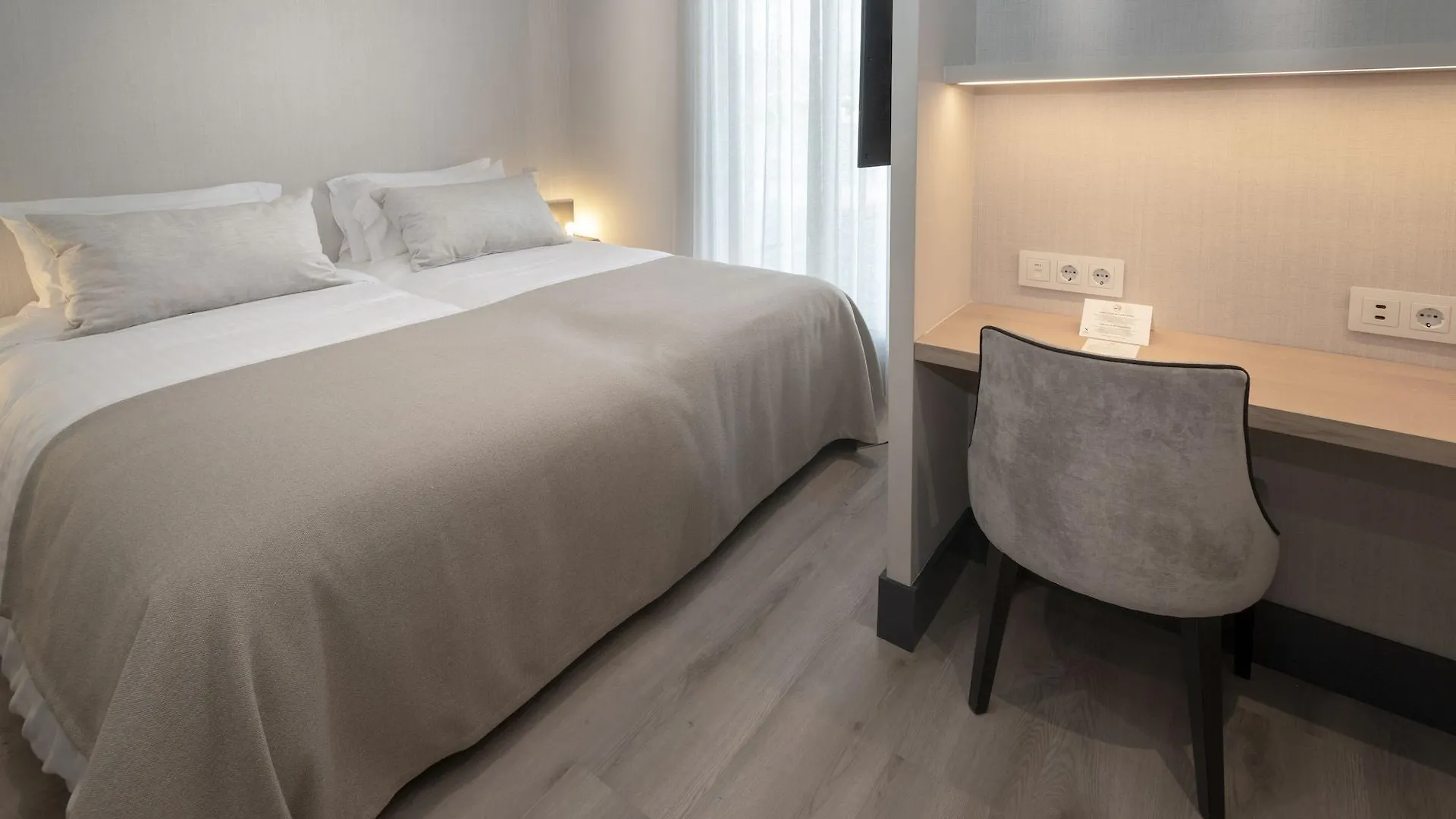Bel Air Otel Castelldefels