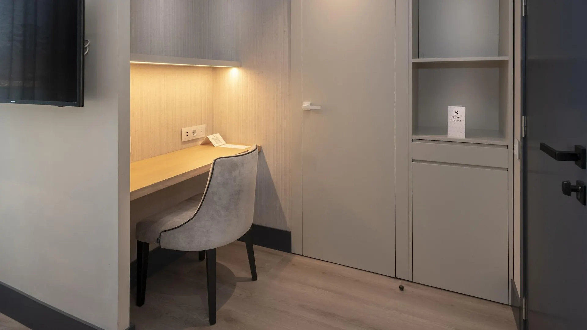 Bel Air Otel Castelldefels