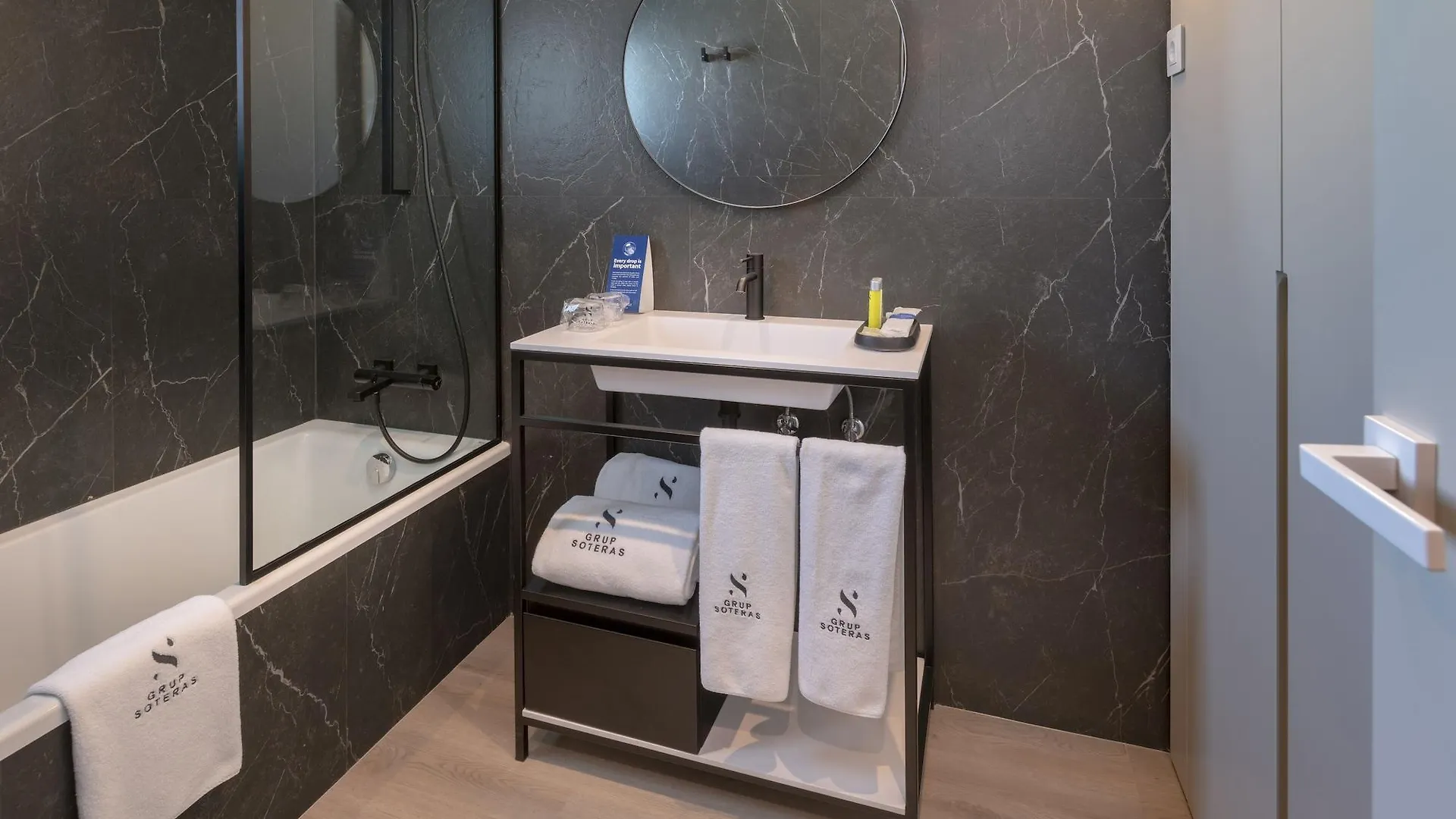Hotel Bel Air Castelldefels 4*,