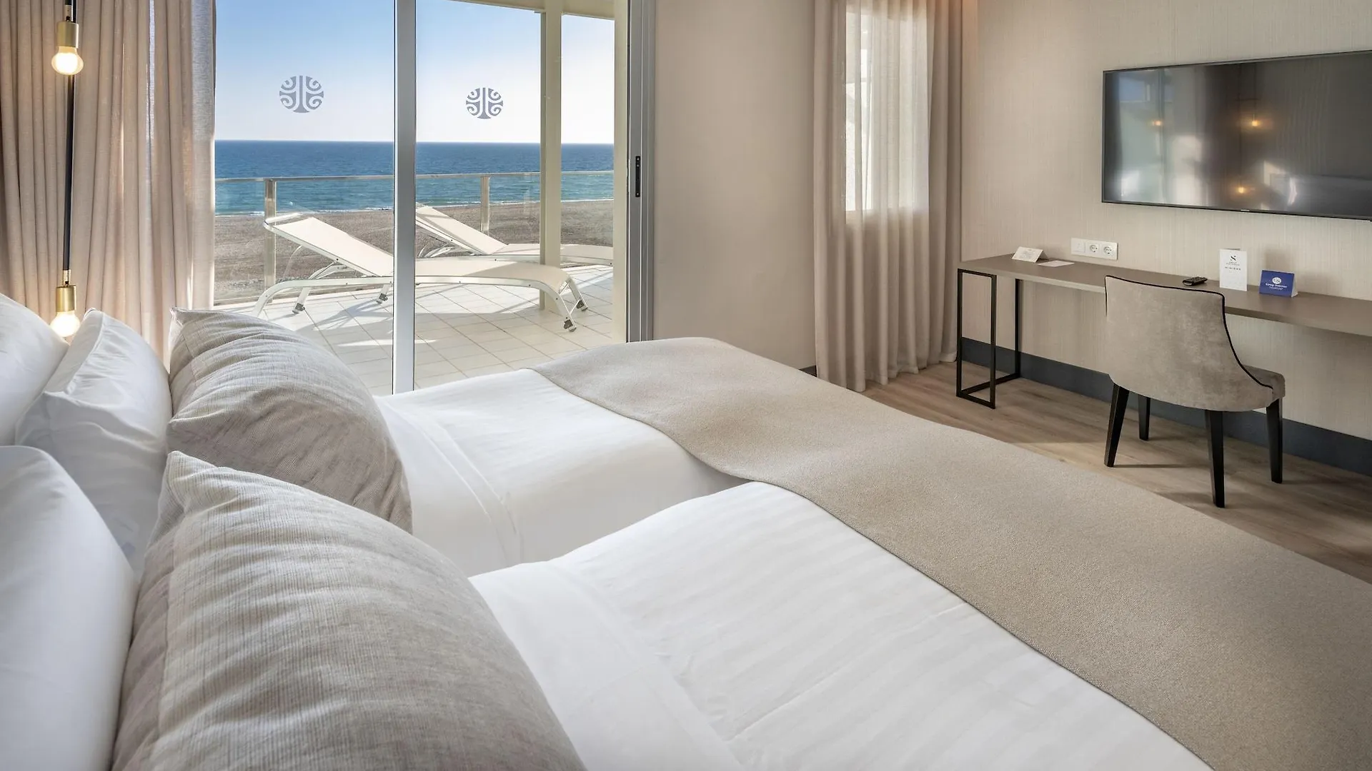 Bel Air Otel Castelldefels
