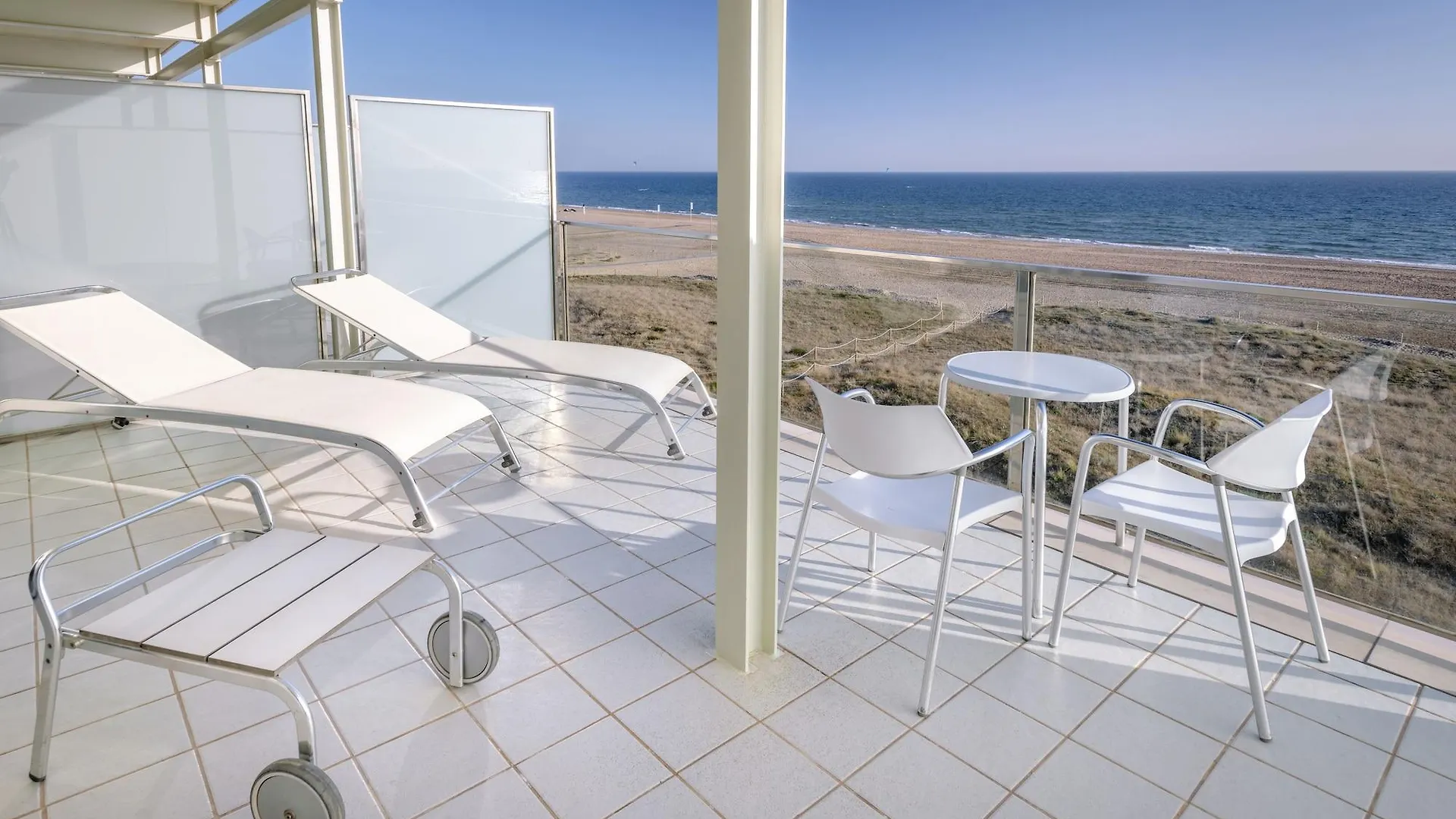 Bel Air Otel Castelldefels 4*,