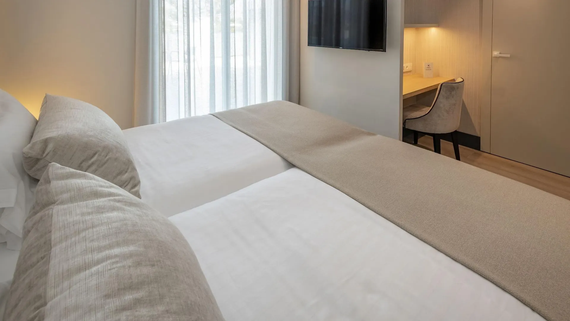 Bel Air Otel Castelldefels