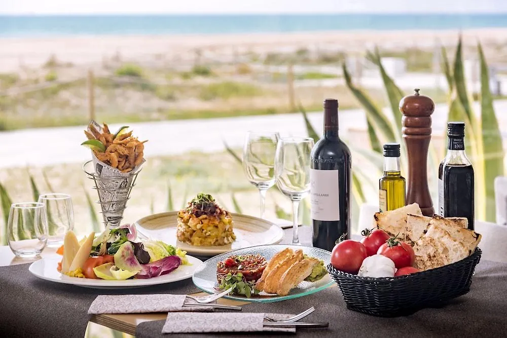Hotel Bel Air Castelldefels
