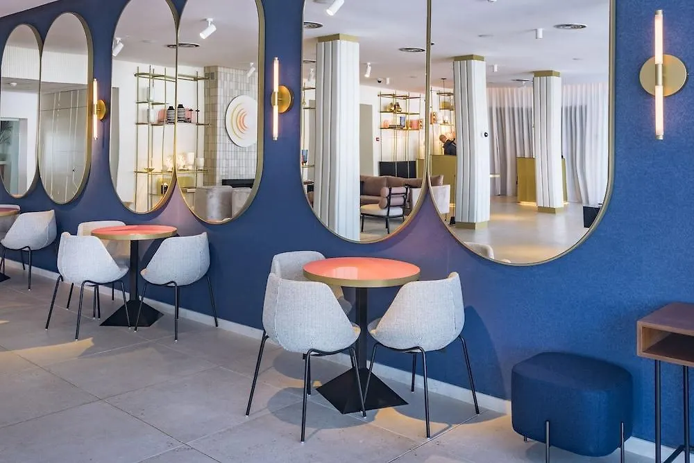 Bel Air Otel Castelldefels