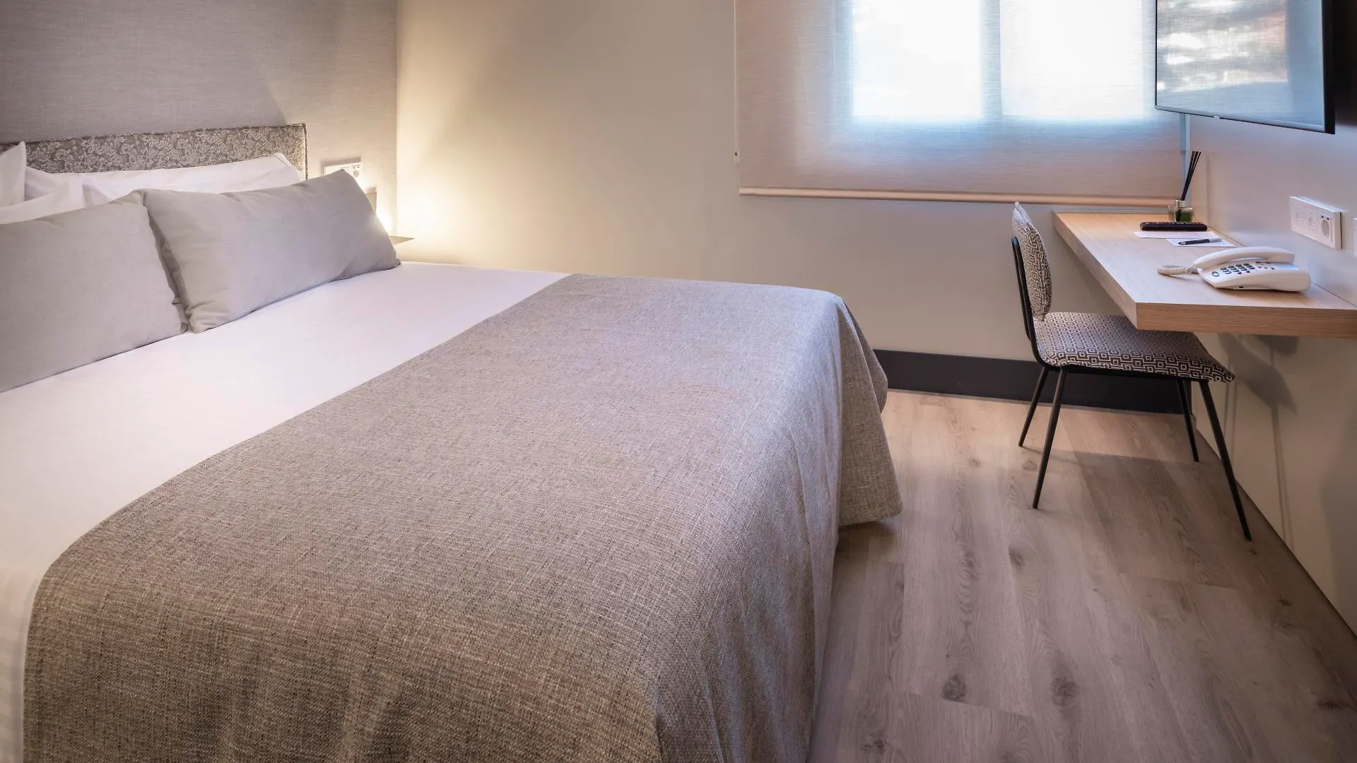 Hotel Bel Air Castelldefels