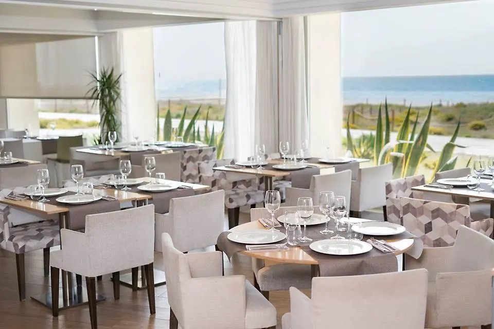 Bel Air Otel Castelldefels İspanya