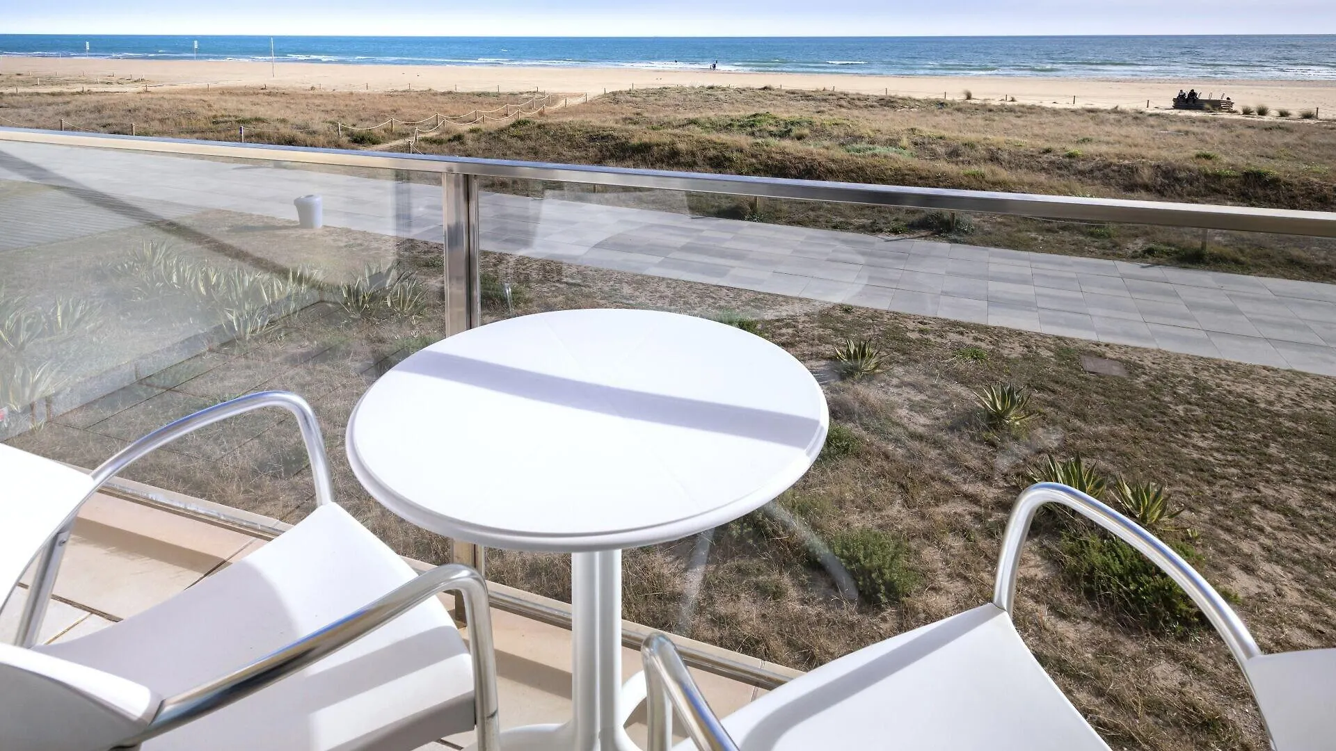 Bel Air Otel Castelldefels