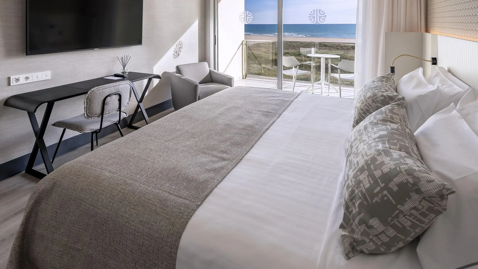 Bel Air Otel Castelldefels 4*,  İspanya
