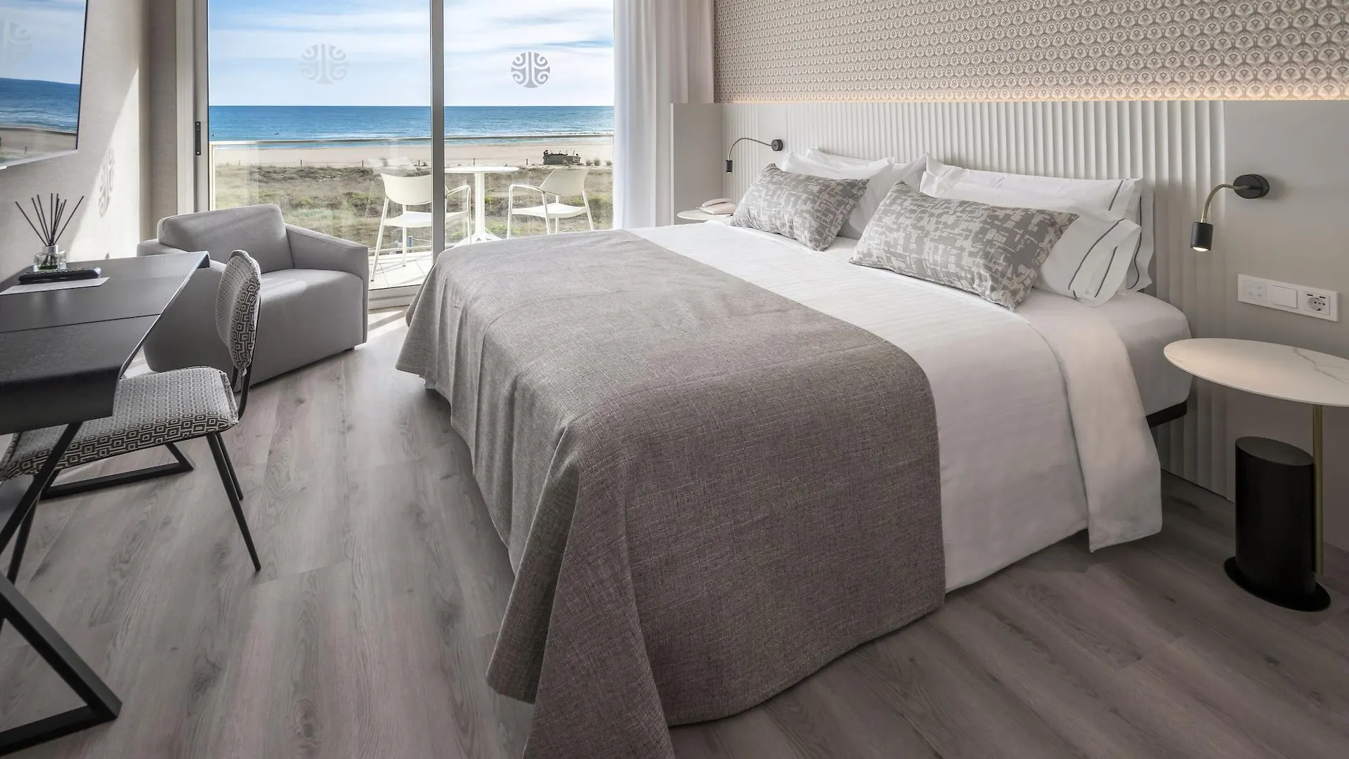 Bel Air Otel Castelldefels İspanya