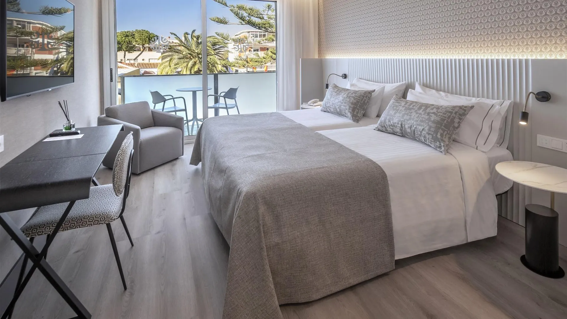 Hotel Bel Air Castelldefels
