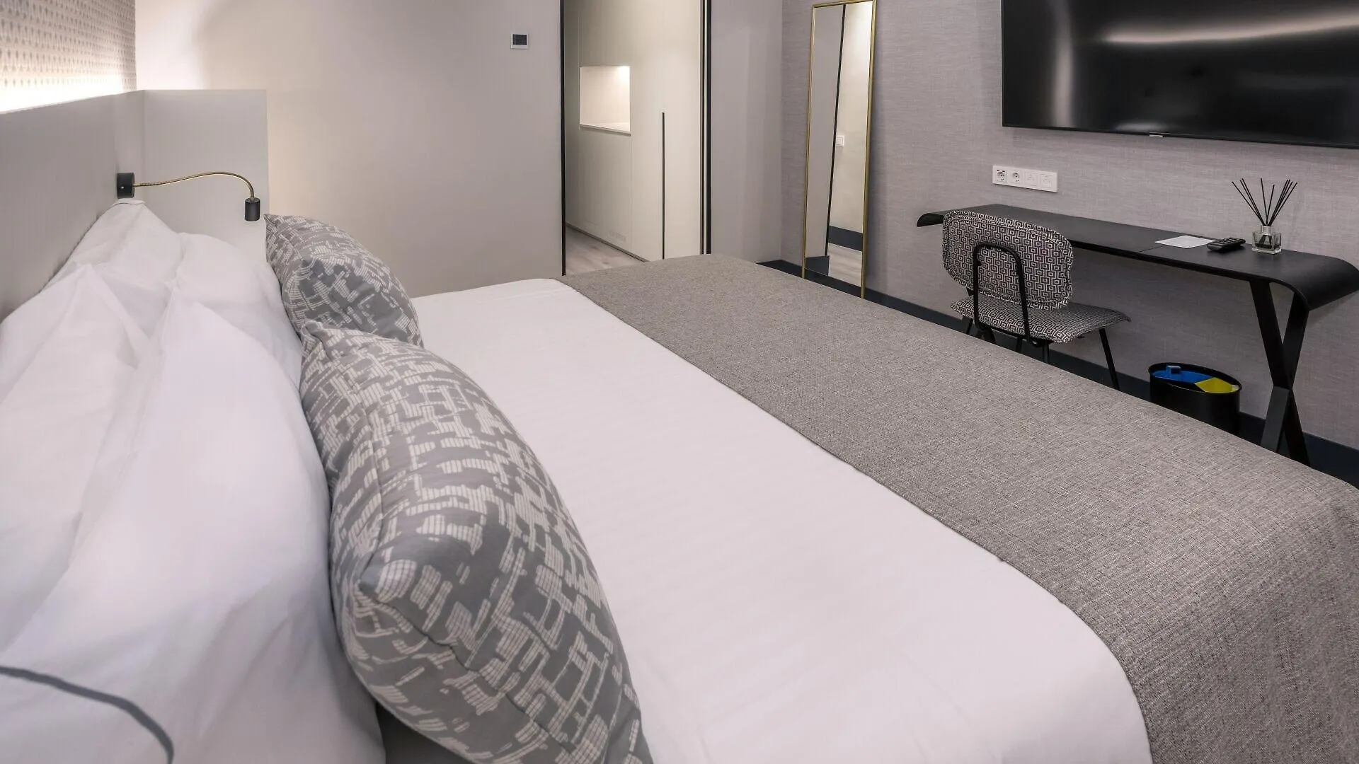 Hotel Bel Air Castelldefels Španělsko