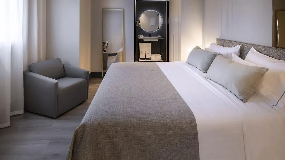 Bel Air Otel Castelldefels