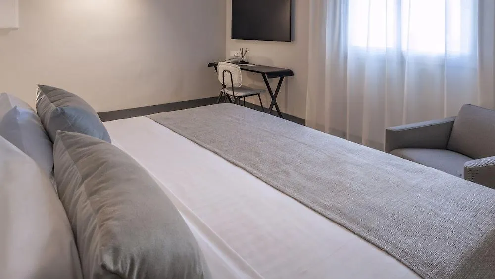 Hotel Bel Air Castelldefels