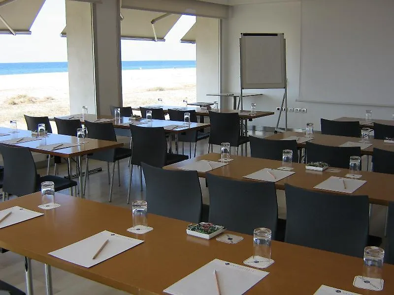Bel Air Otel Castelldefels