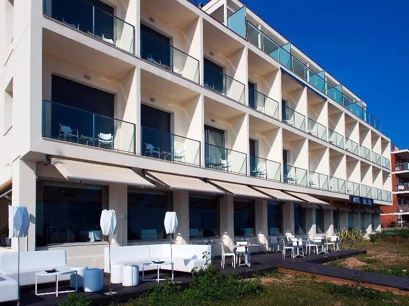 Bel Air Otel Castelldefels