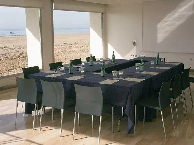 Bel Air Otel Castelldefels