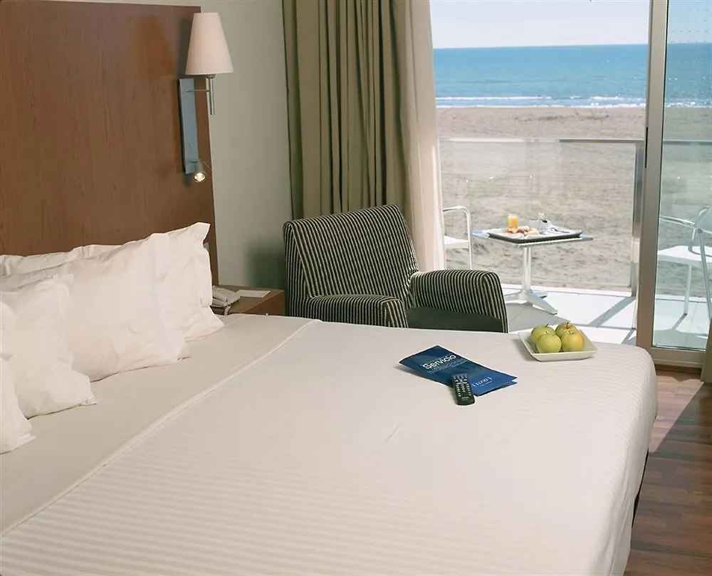 Hotel Bel Air Castelldefels