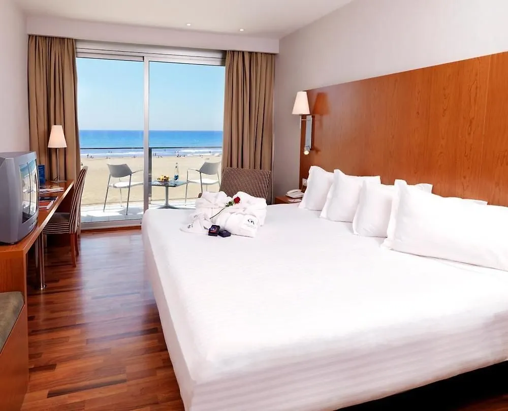 Bel Air Otel Castelldefels