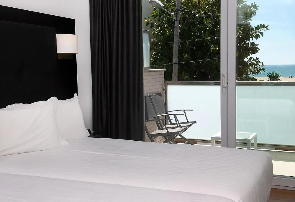 Bel Air Otel Castelldefels 4*,  İspanya