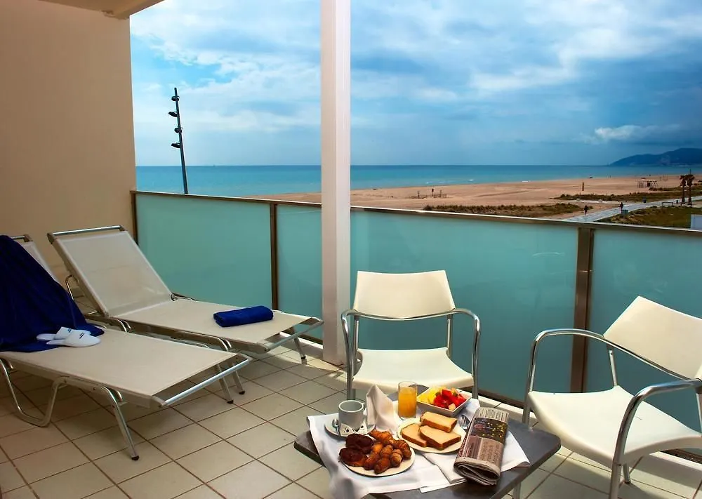 Hotel Bel Air Castelldefels