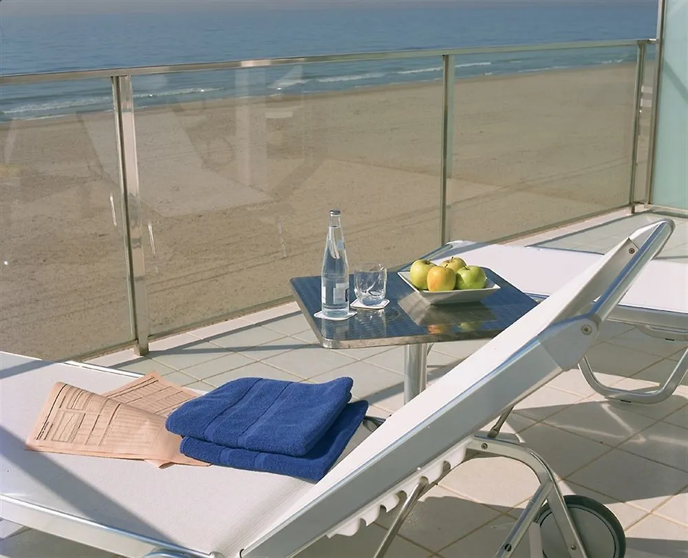 Bel Air Otel Castelldefels İspanya