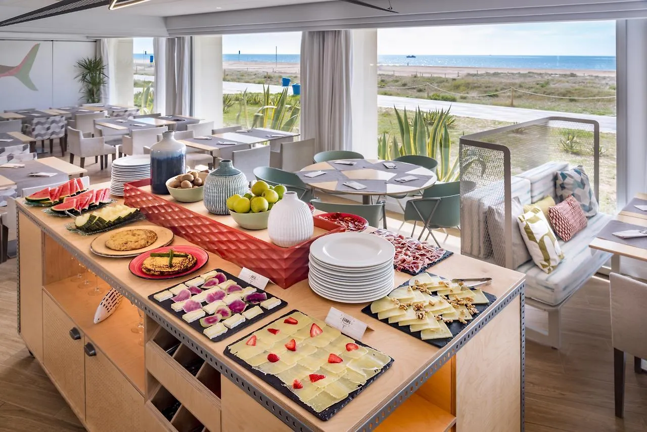 Bel Air Otel Castelldefels