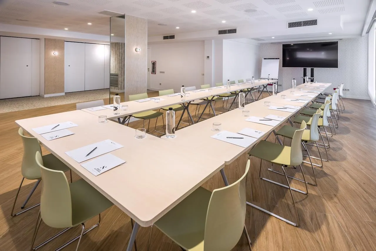 Hotel Bel Air Castelldefels