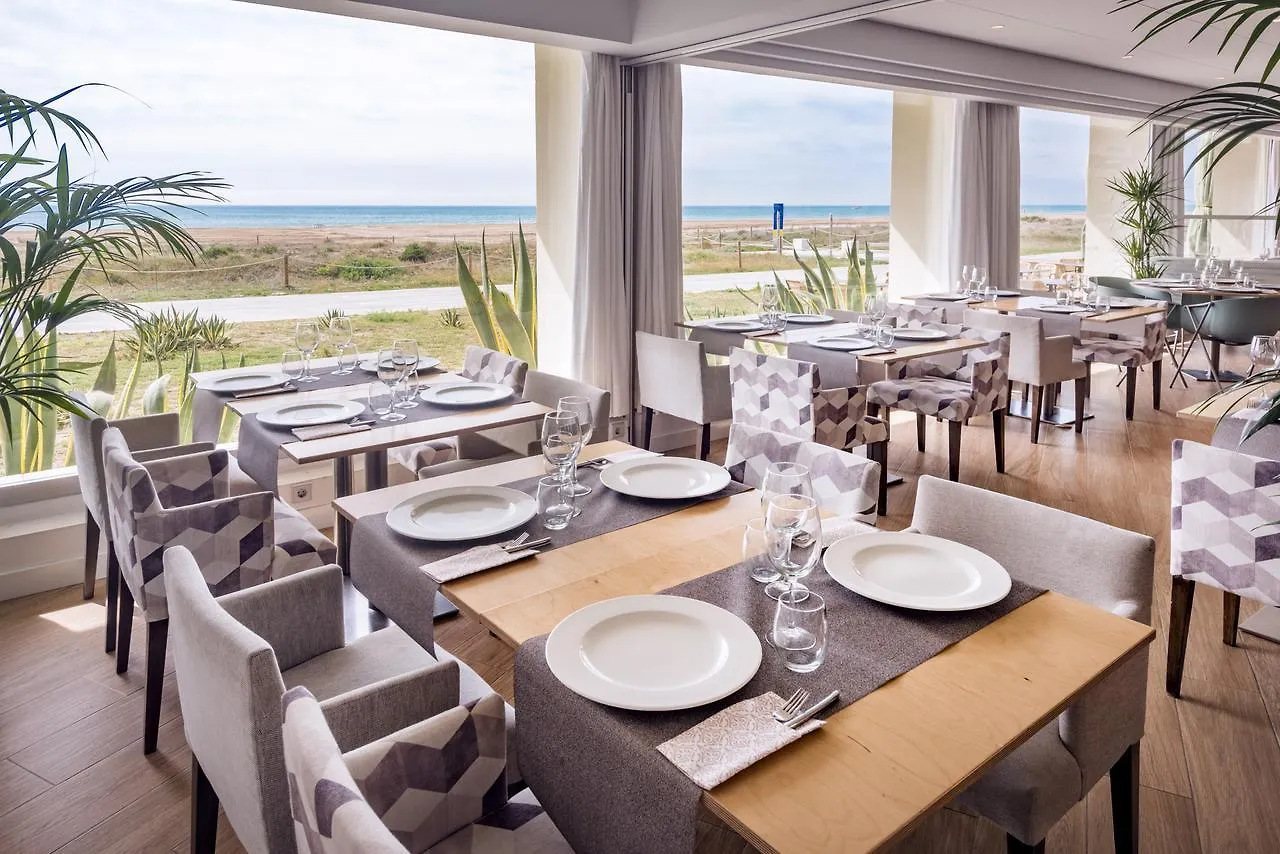 Bel Air Otel Castelldefels