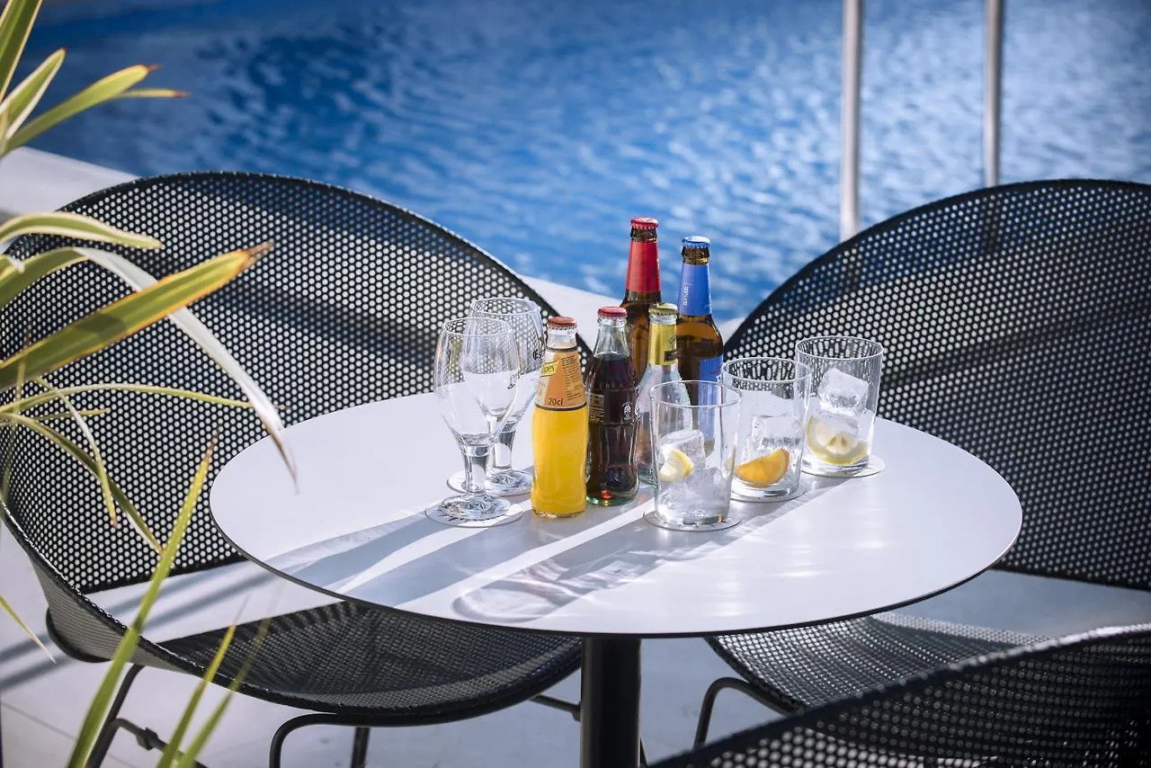 Bel Air Otel Castelldefels