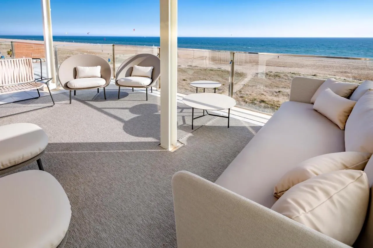 Bel Air Otel Castelldefels 4*,  İspanya
