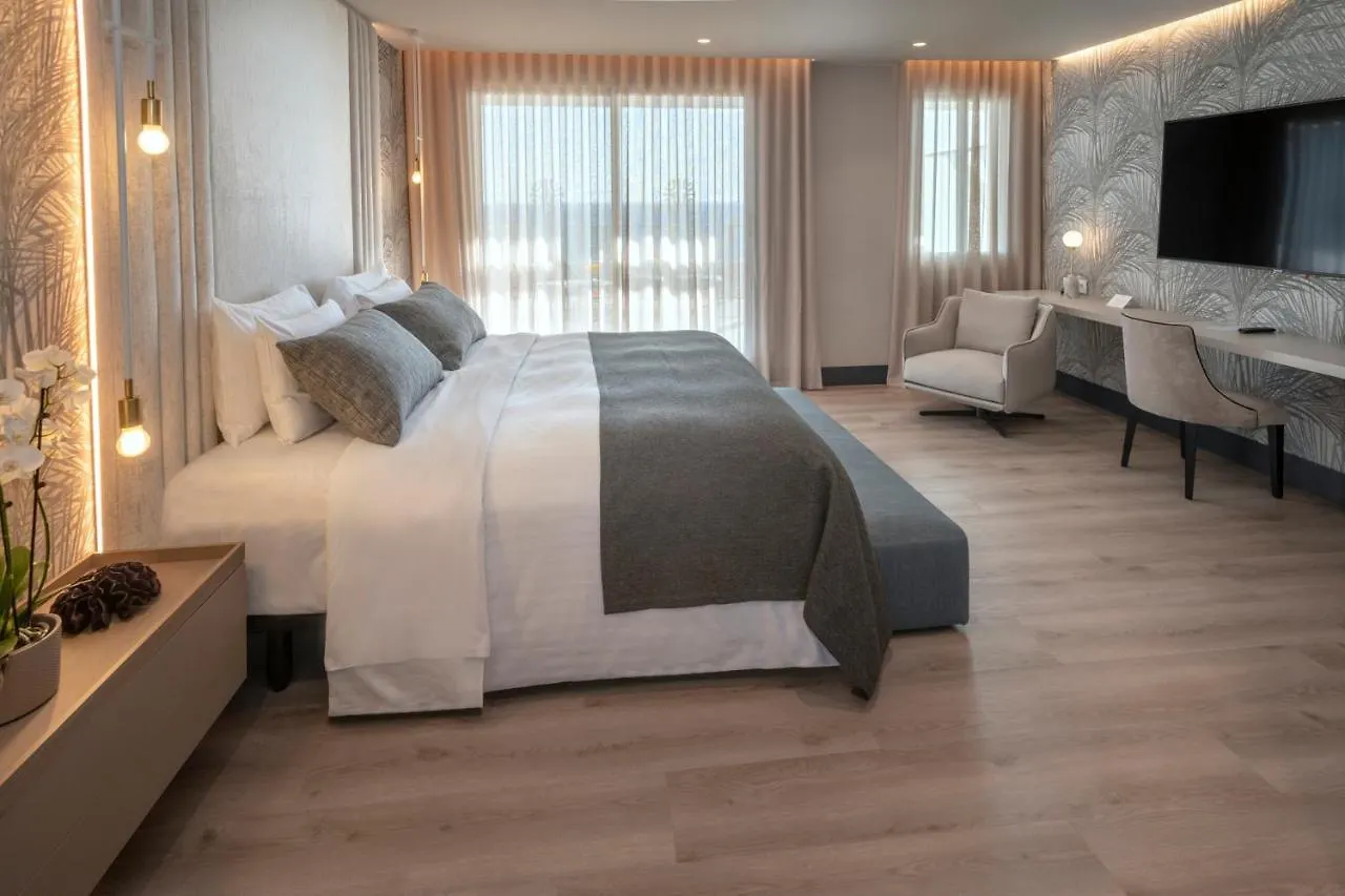 Bel Air Otel Castelldefels 4*,