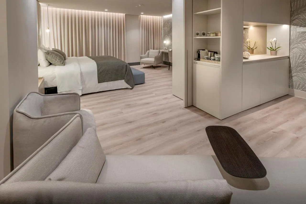 Bel Air Otel Castelldefels