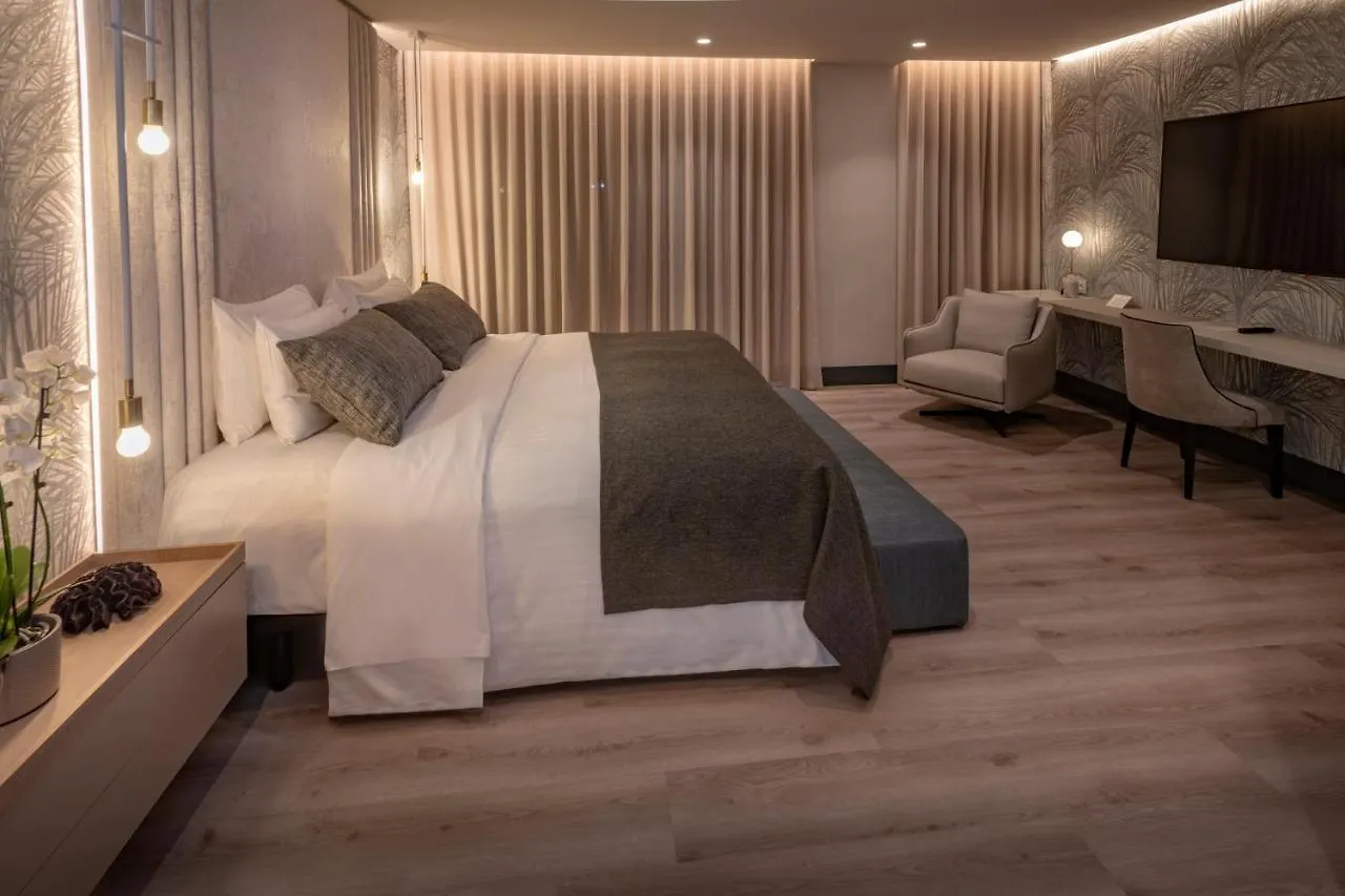 Bel Air Otel Castelldefels