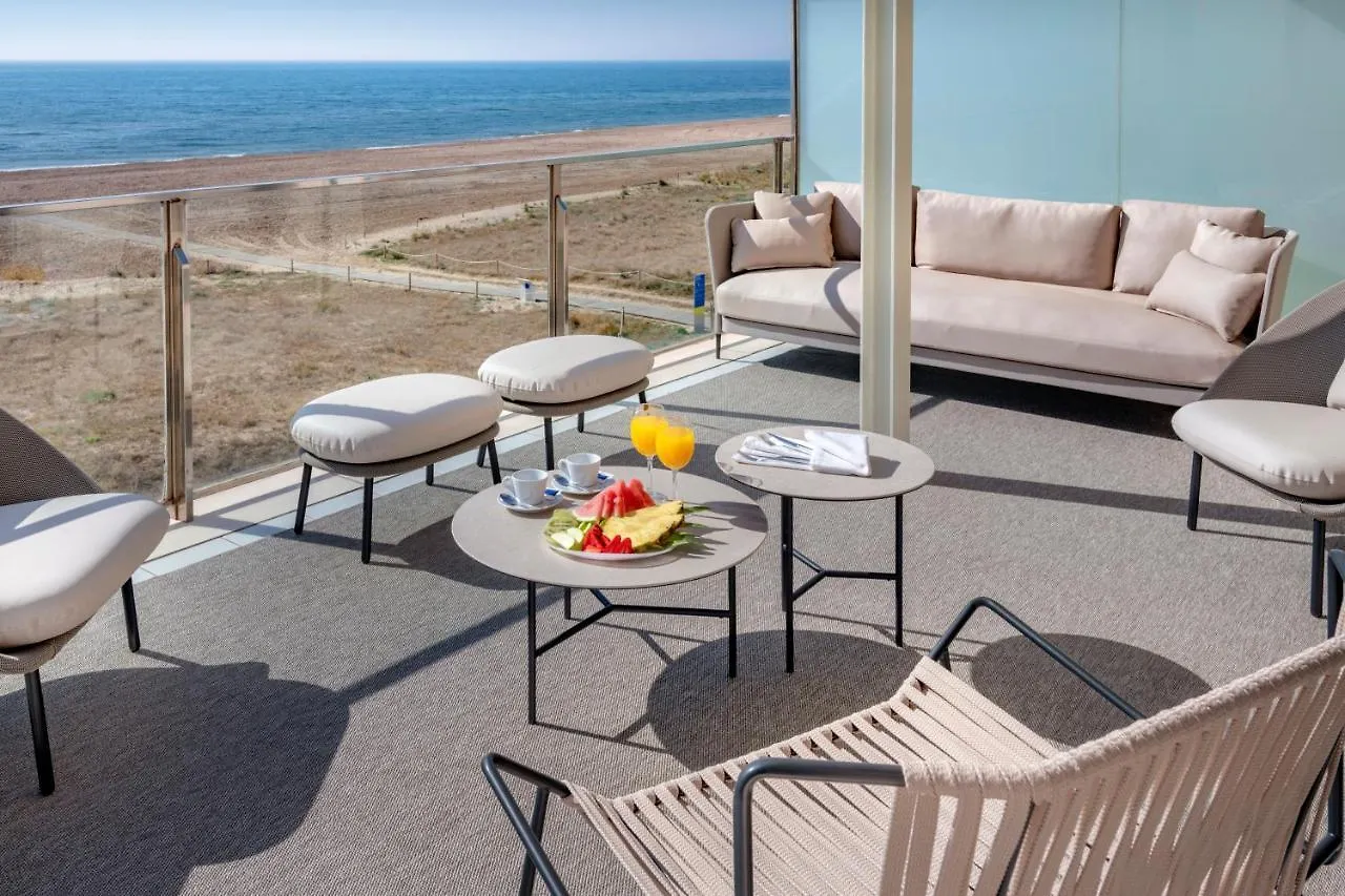 Hotel Bel Air Castelldefels 4*,  Španělsko
