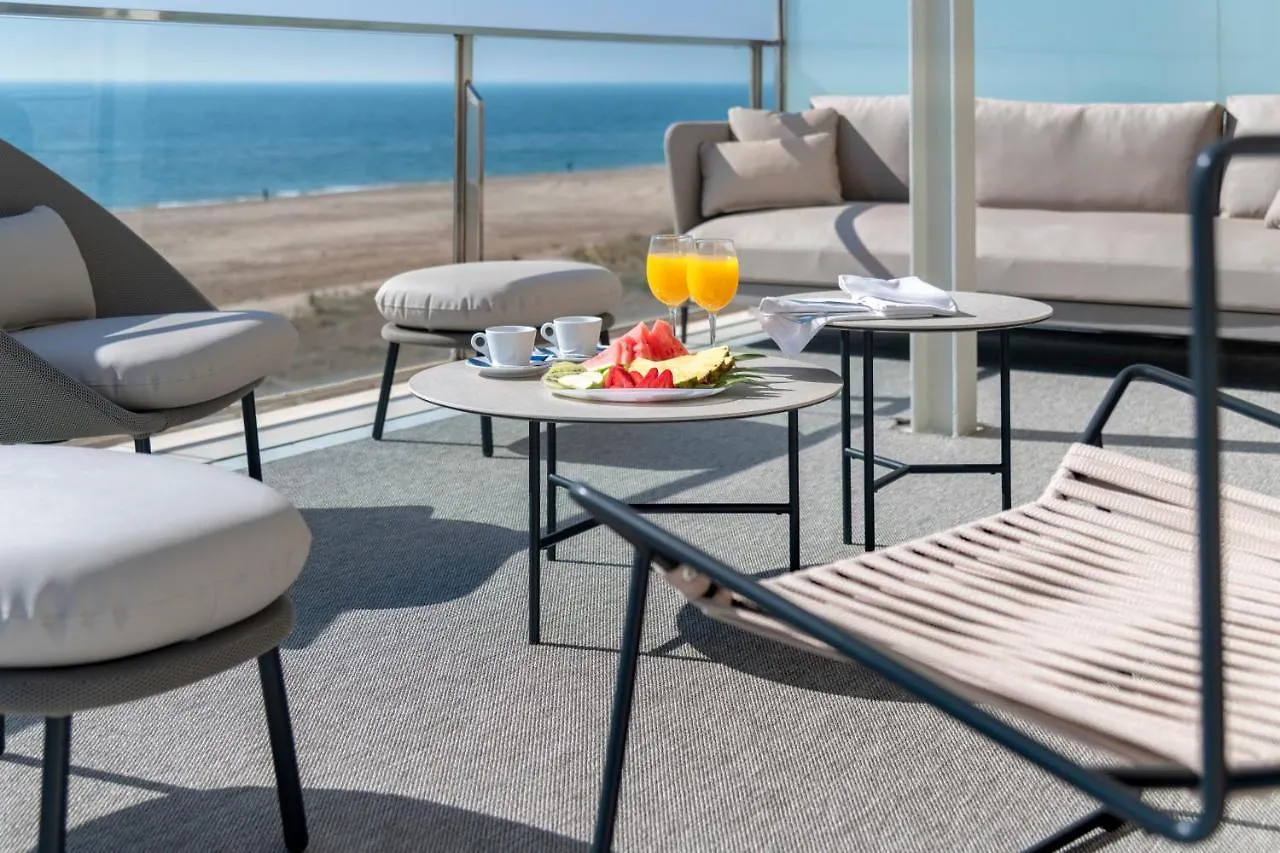 Bel Air Otel Castelldefels