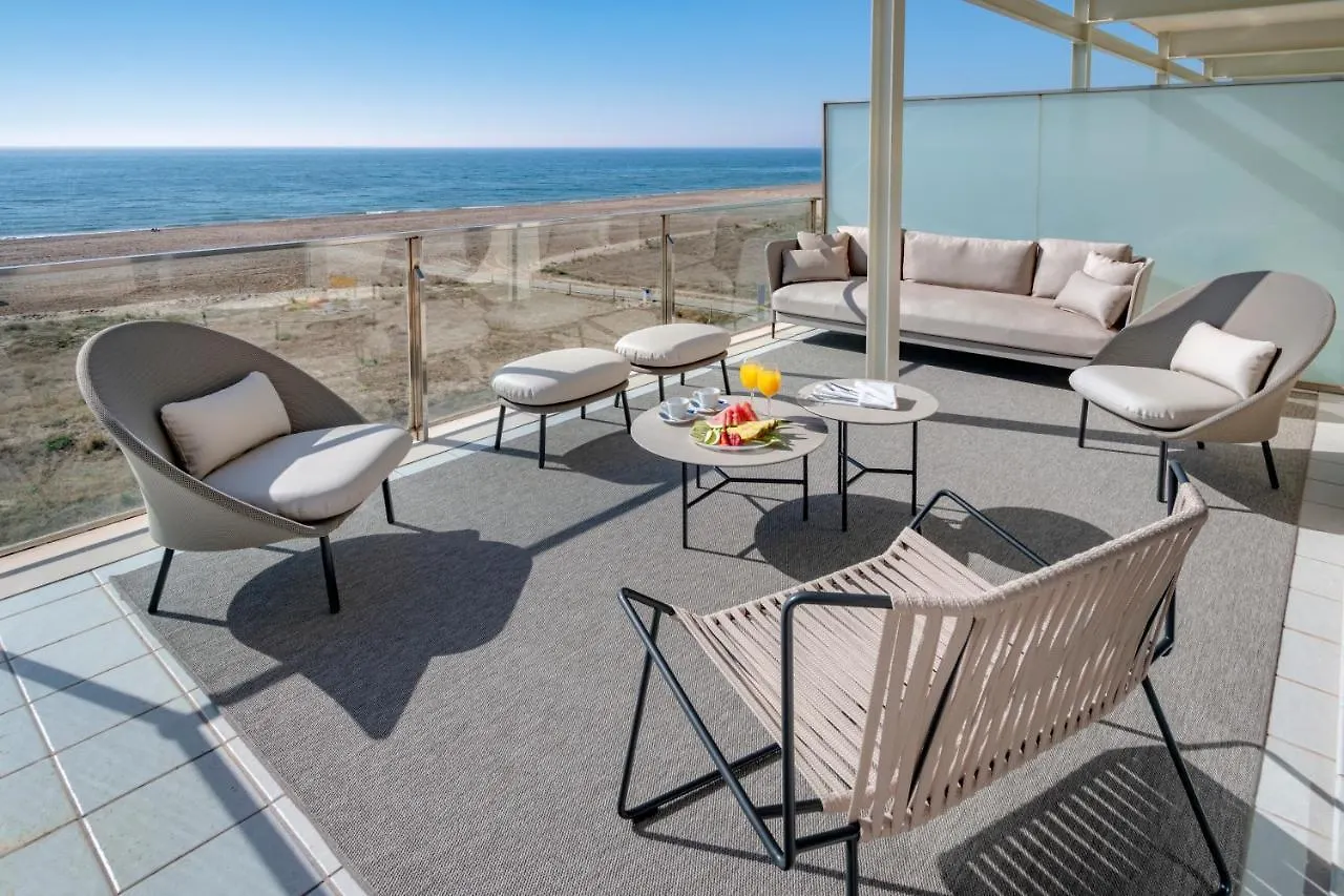 Bel Air Otel Castelldefels 4*,