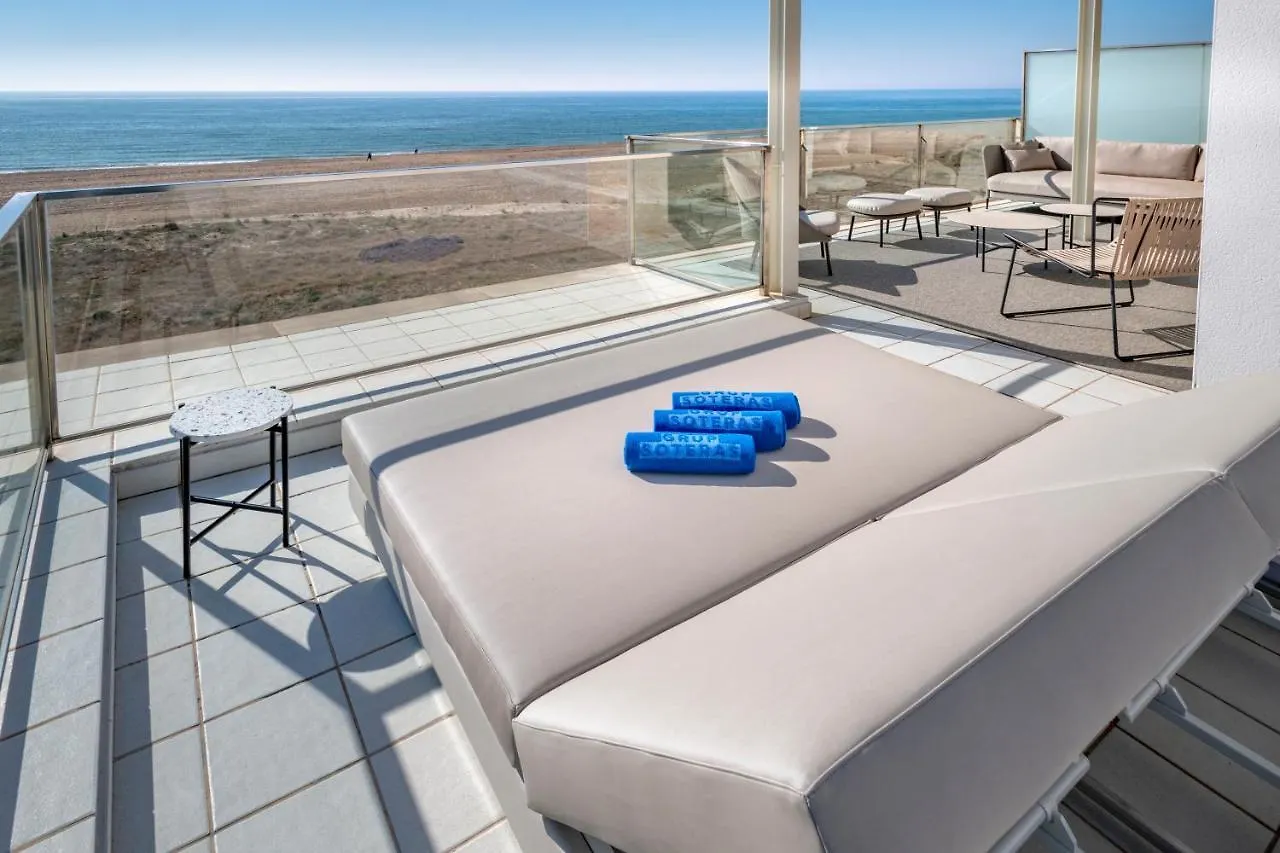 Bel Air Otel Castelldefels