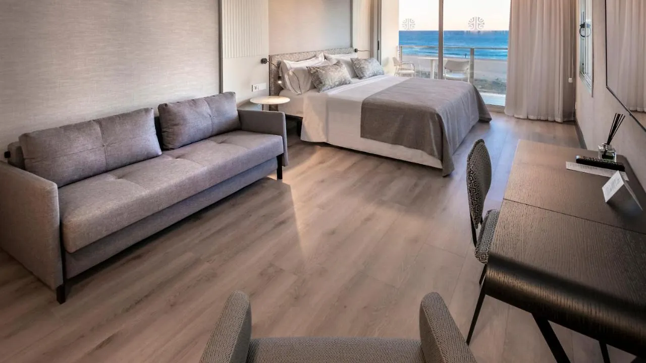 Bel Air Hotel Castelldefels