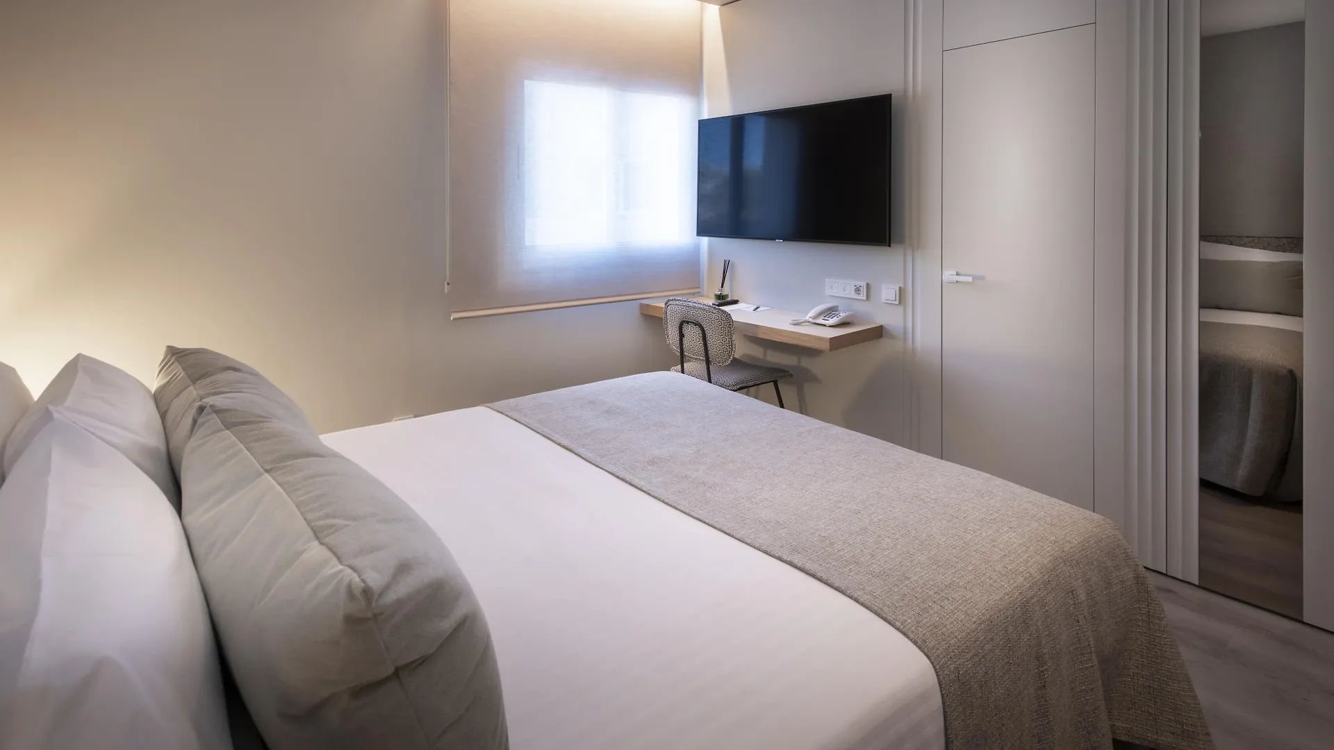 Bel Air Hotel Castelldefels 4*,  Spain