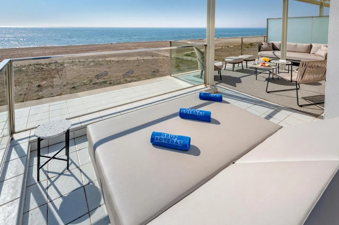 ****  Bel Air Hotel Castelldefels Spain